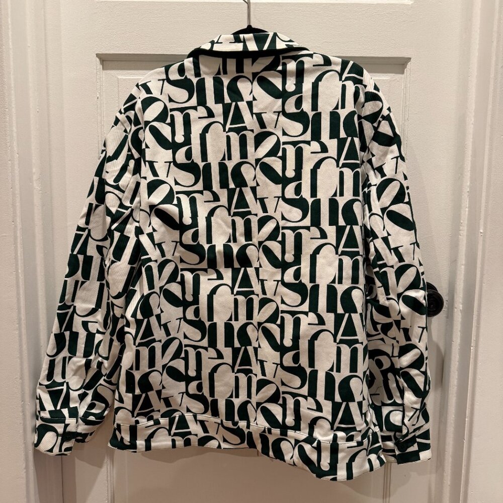 Almost Sunday Jacket - Picture 6 of 6
